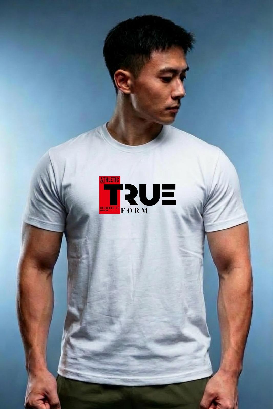 REPBORN TRUE FORM Performance T-Shirt