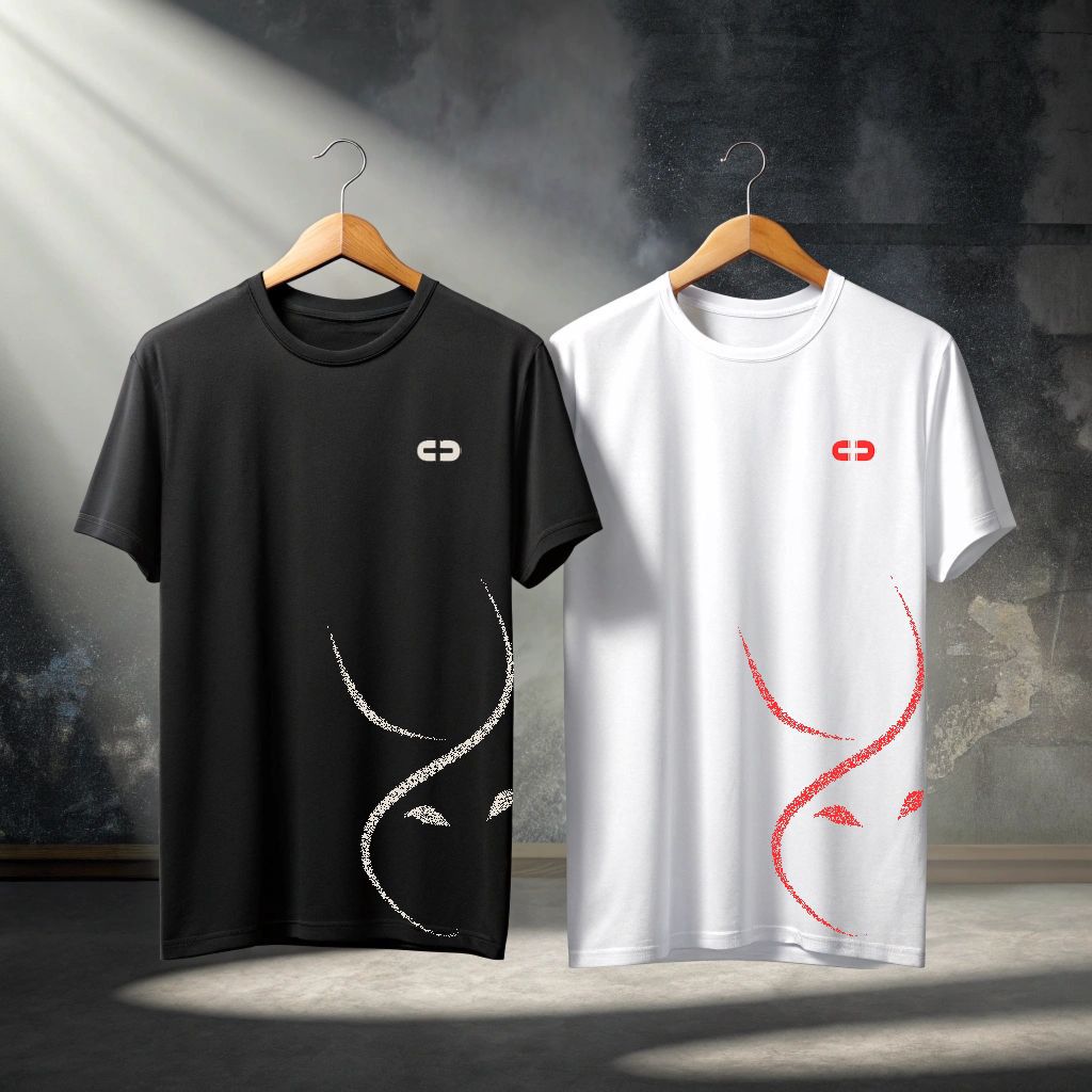 REPBORN Performance T-Shirt