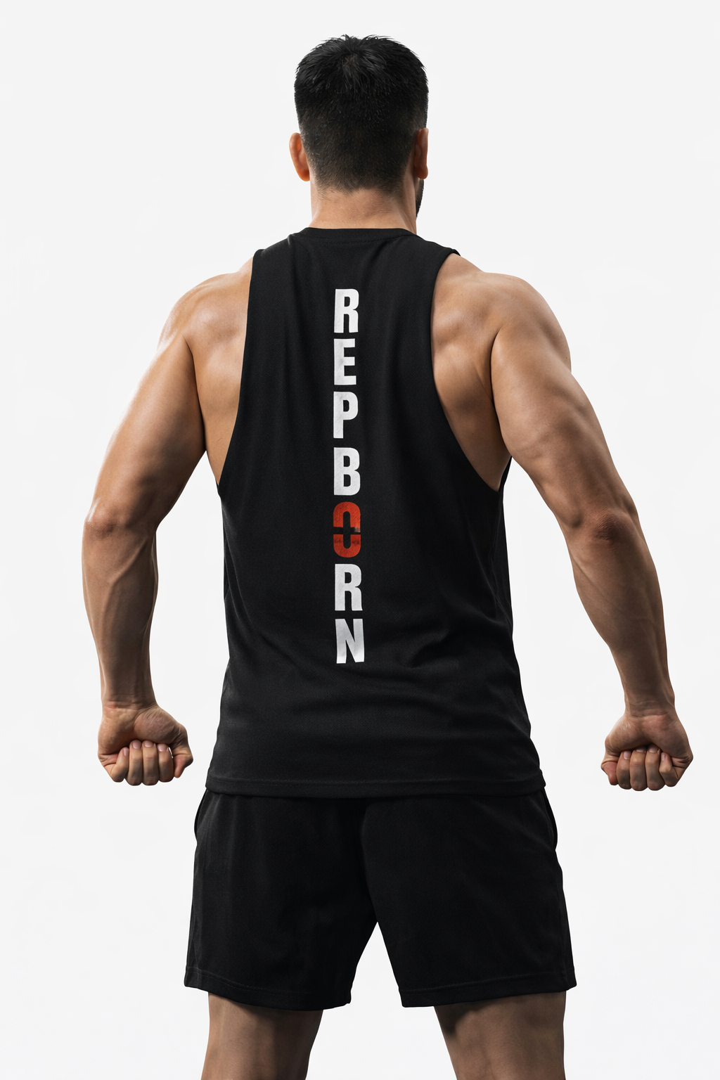 REPBORN TopTank