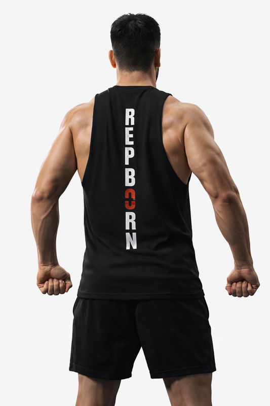 REPBORN TopTank