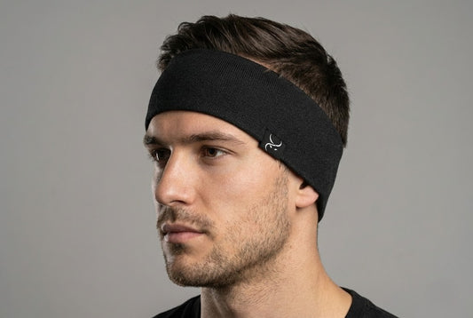 REPBORN Schweiss-Stirnband