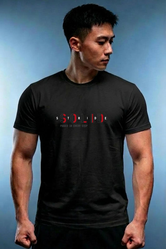 REPBORN SOLID Performance T-Shirt